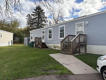 Thumbnail of mobile home