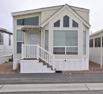 Thumbnail of mobile home