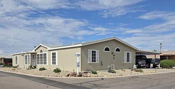 Thumbnail of mobile home
