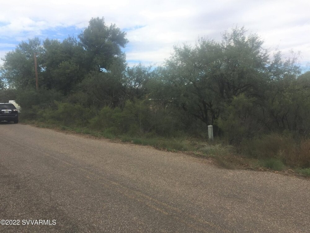 Photo of Mobile Home Lot