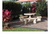 RV Lot for Rent: CONVENIENT PARADISE ON SECLUDED LAKE MATTIE, Polk City, FL