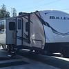 RV for Sale: 2021 BULLET 258RKSWE