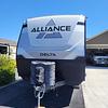 RV for Sale: 2025 DELTA 294RK