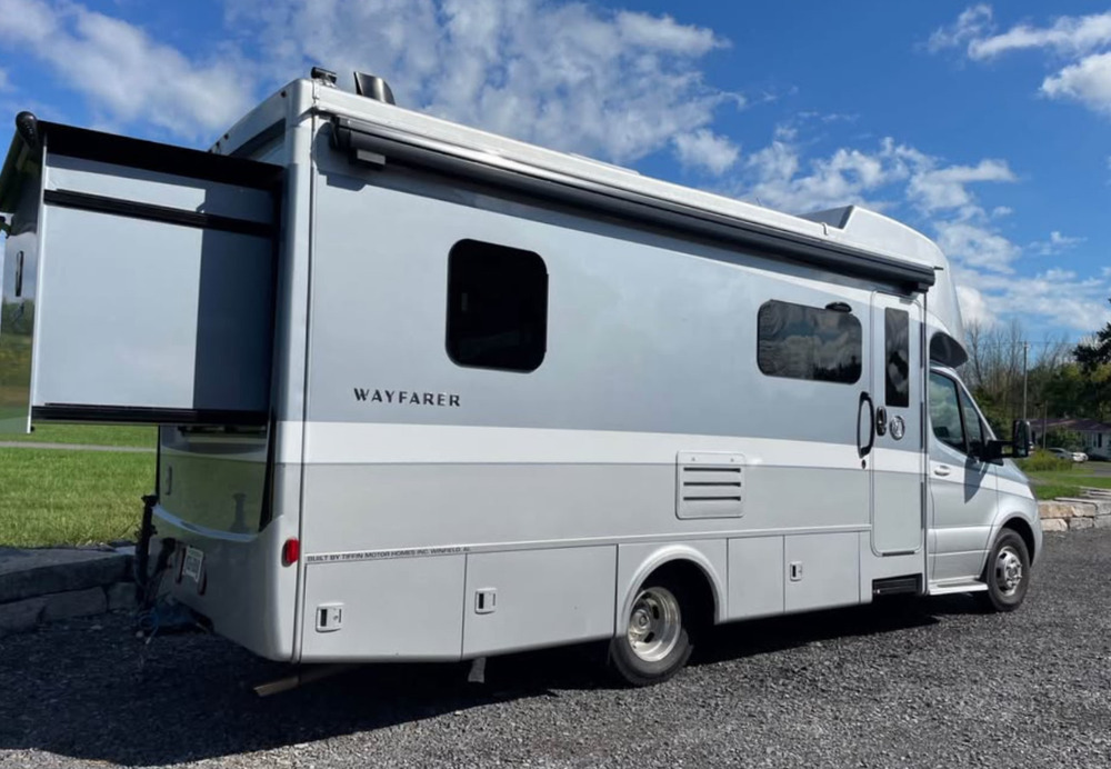 Photo of Rv