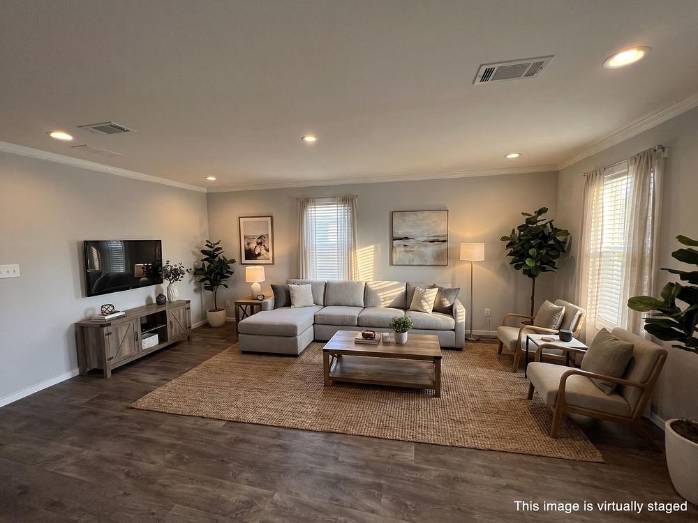 Meadowlea Village