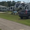 RV Lot for Rent: Magnolia Farms RV Park, Foley, AL