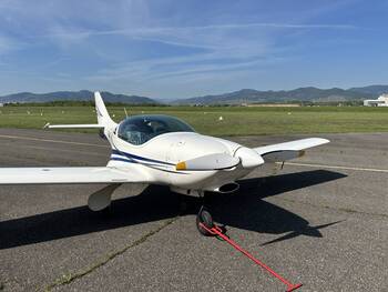 Thumbnail of aircraft