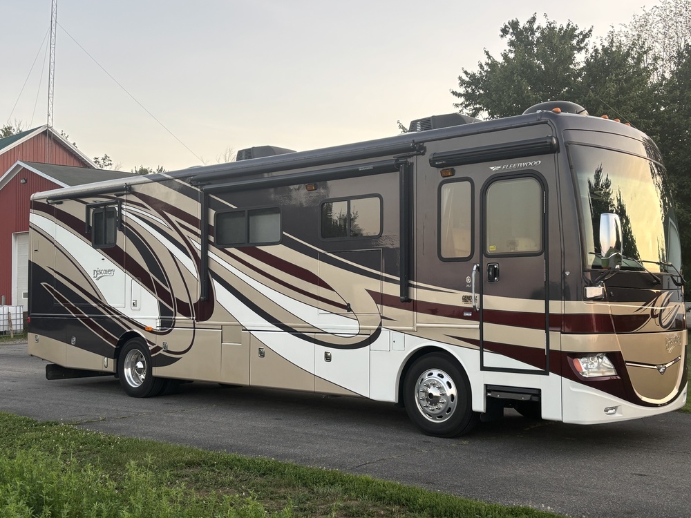Photo of Rv