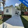 Mobile Home for Rent: 3 Bed 2 Bath 2012 Champion