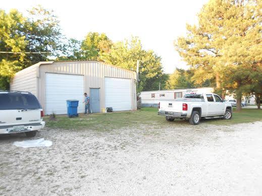 Photo of Mobile Home Park