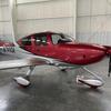 Aircraft for Sale: 2022 CIRRUS SR20-G6