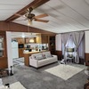 Mobile Home for Sale: 2 Bed 2 Bath 1986 Mobile Home