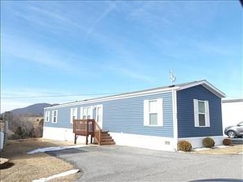 Thumbnail of mobile home