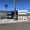 Mobile Home for Sale: 1 Bed 1 Bath 1981 Cavco