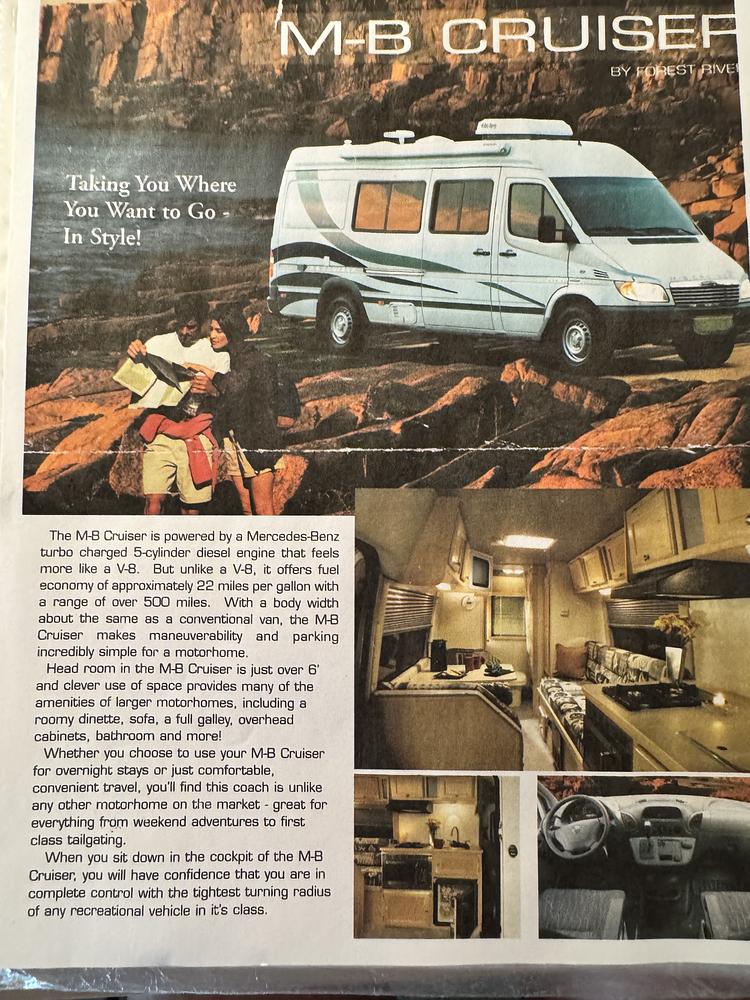 Photo of Rv