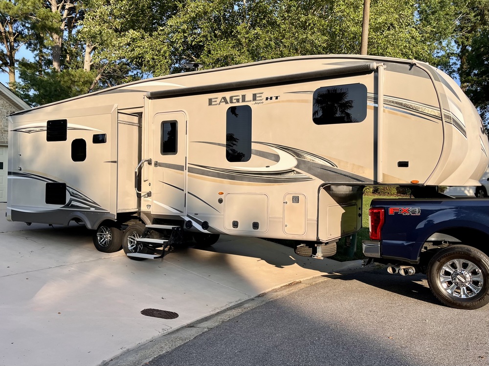Photo of Rv