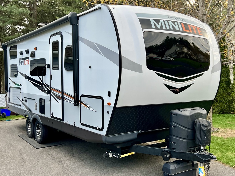 Photo of Rv