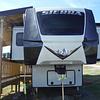 RV for Sale: 2023 SIERRA 391FLRB