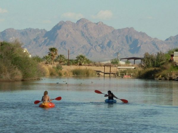 Photo of Mobile Home Park