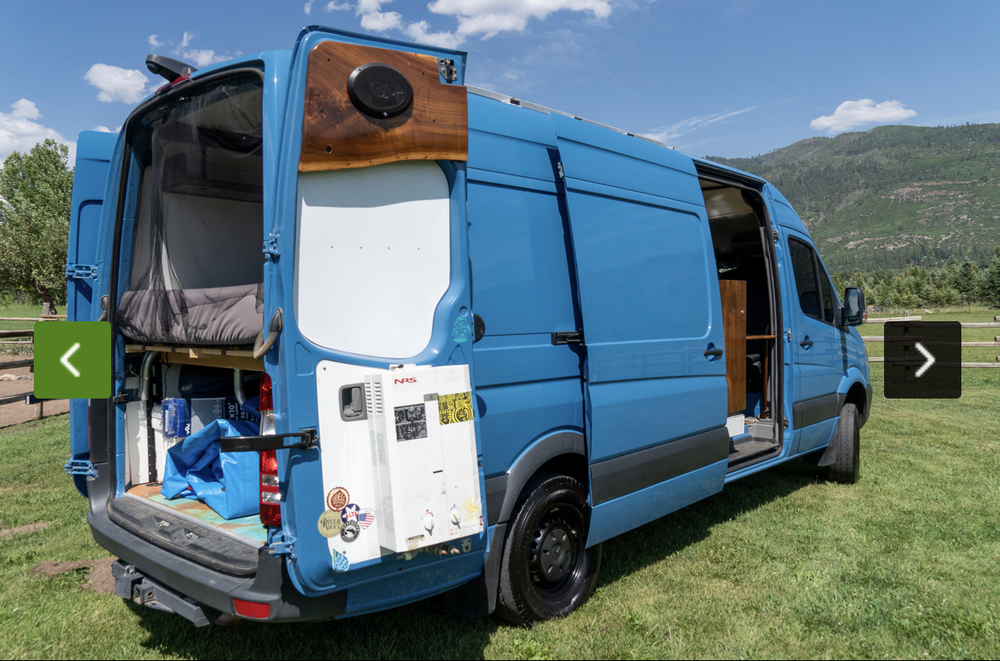 Photo of Rv