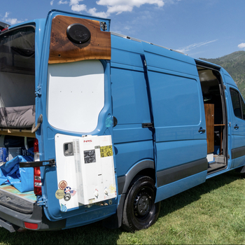 Photo of Rv