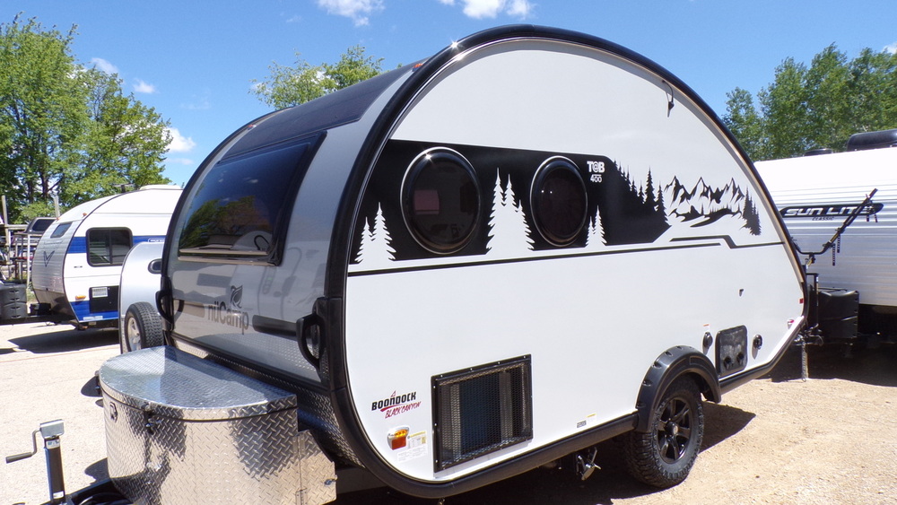 Photo of Rv