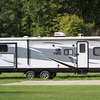 RV for Sale: 2018 VIBE 323QBS