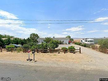 Thumbnail of mobile home