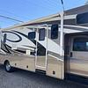 RV for Sale: 2008 SENECA HD 34 SS