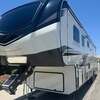 RV for Sale: 2021 ALPINE 3700FL