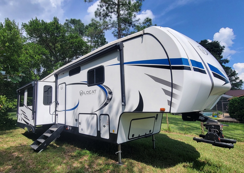 Photo of Rv