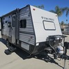 RV for Sale: 2019 VIKING 17RD