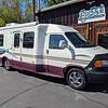 RV for Sale: 2003 RIALTA 22QD
