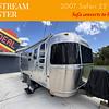 RV for Sale: 2007 SAFARI 23SE