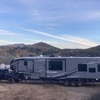 RV for Sale: 2014 CYCLONE 4018