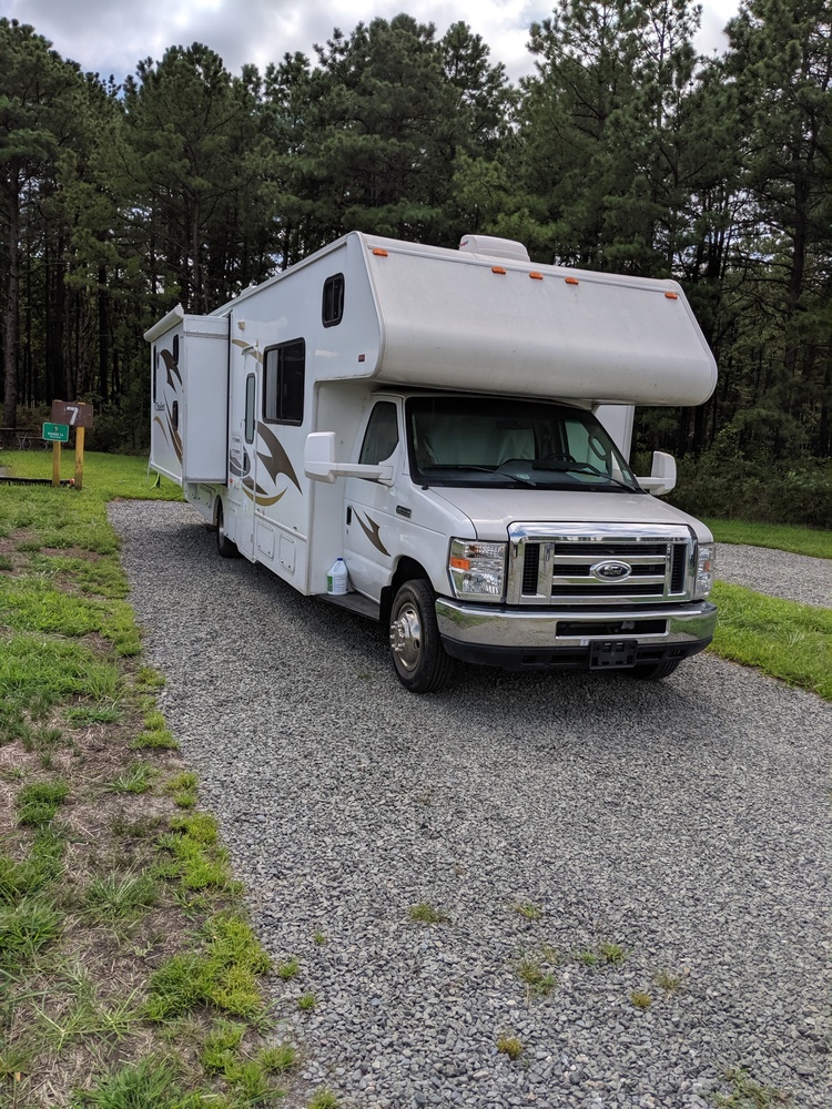 Photo of Rv