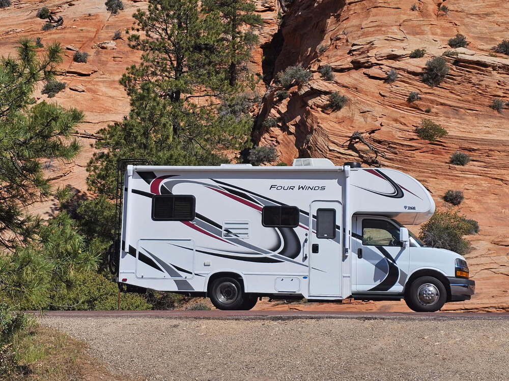 Photo of Rv