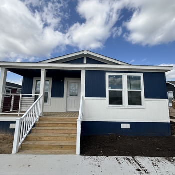 Thumbnail of mobile home