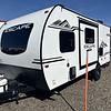 RV for Sale: 2022 ESCAPE E191BHK