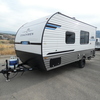 RV for Sale: 2026 17BH