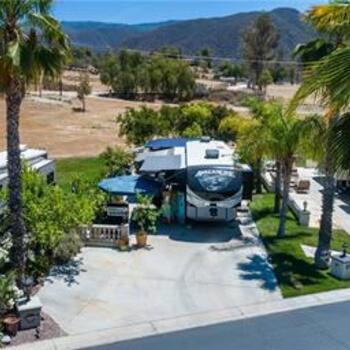 Thumbnail of RV lot