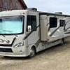 RV for Sale: 2015 HURRICANE 34F