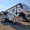 RV for Sale: 2021 MONTANA 3121RL