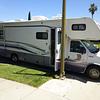 RV for Sale: 2000 TIOGA 31W