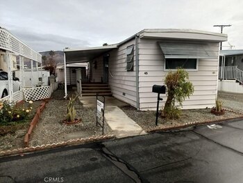 Thumbnail of mobile home