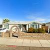 Mobile Home for Sale: 3 Bed 2 Bath 2001 Mobile Home