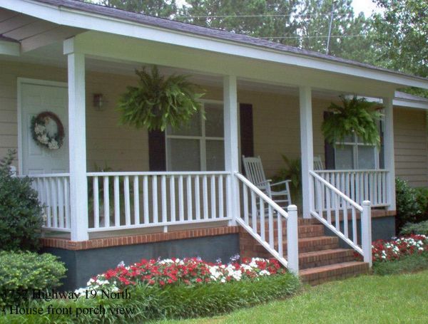 Modular home