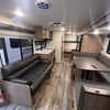 RV for Sale: 2023 CHEROKEE BLACK LABEL 25JB