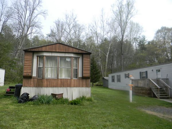 Photo of Mobile Home Park
