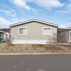Mobile Home for Sale: Manufactured Home in Park, Double Wide Manufactured - Sutherlin, OR, Sutherlin, OR